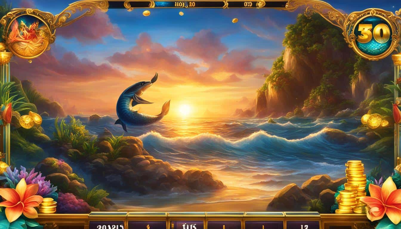 1429 Uncharted Seas slots winning hours