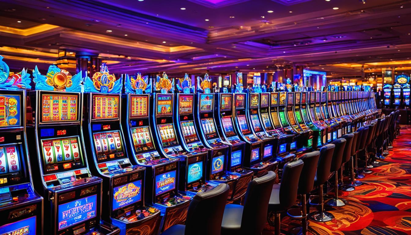 88 Fortunes slots winning hours