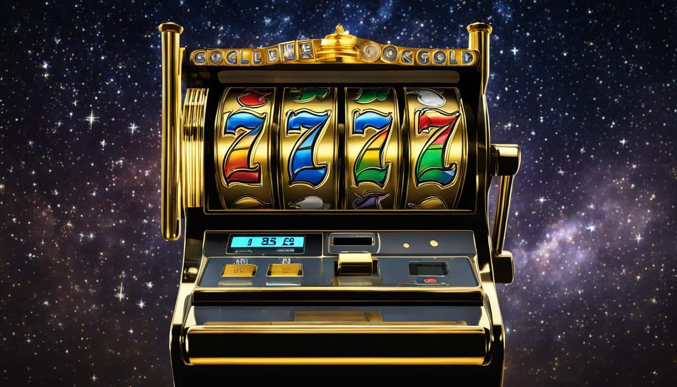 9 Pots of Gold slots winning hours