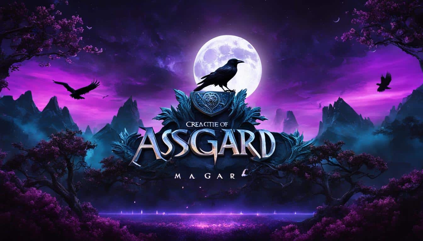 Age of Asgard slots winning hours