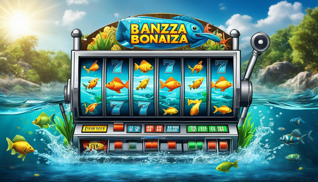 Big Bass Bonanza slots winning hours