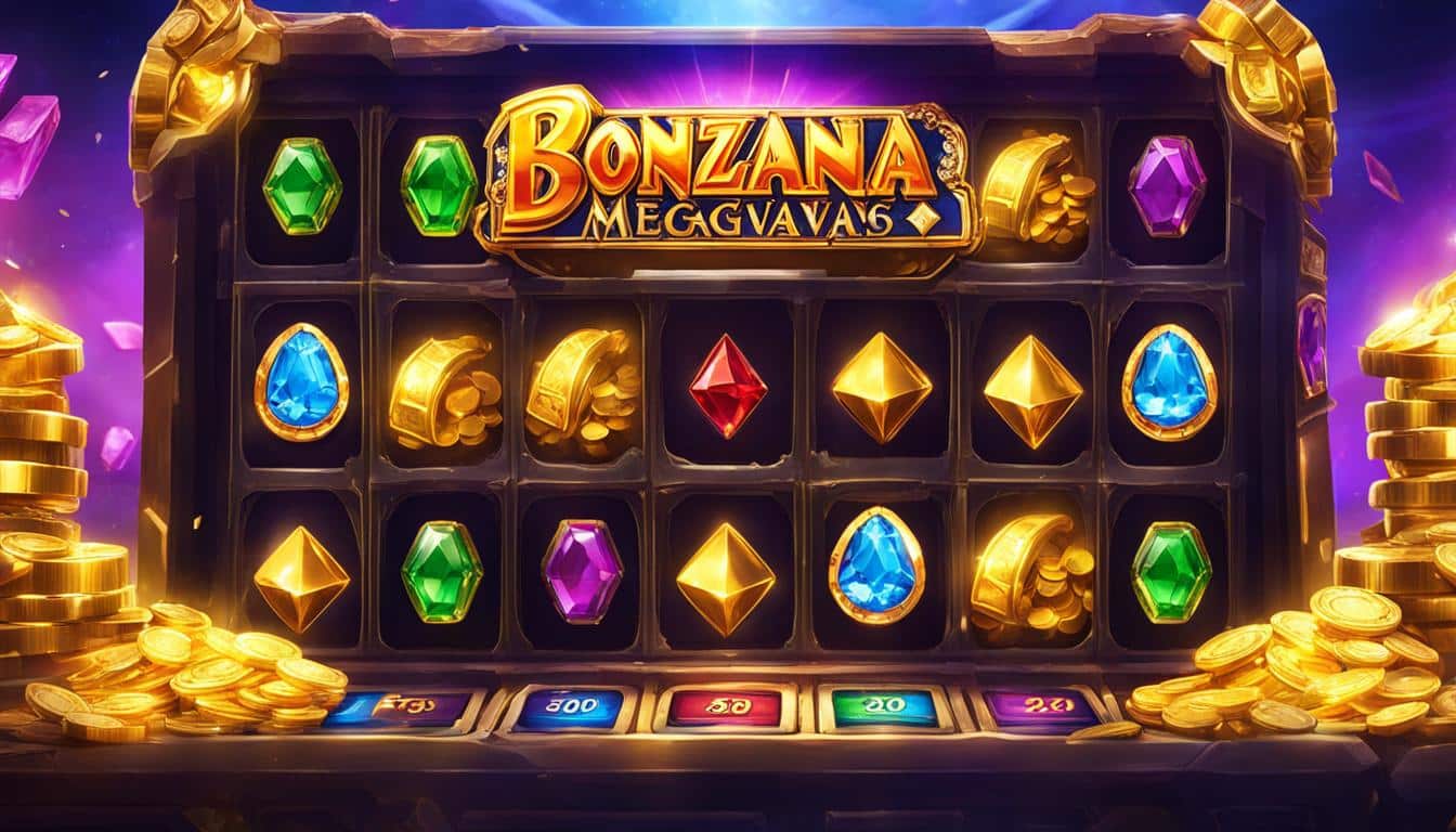 Bonanza Megaways slots winning hours