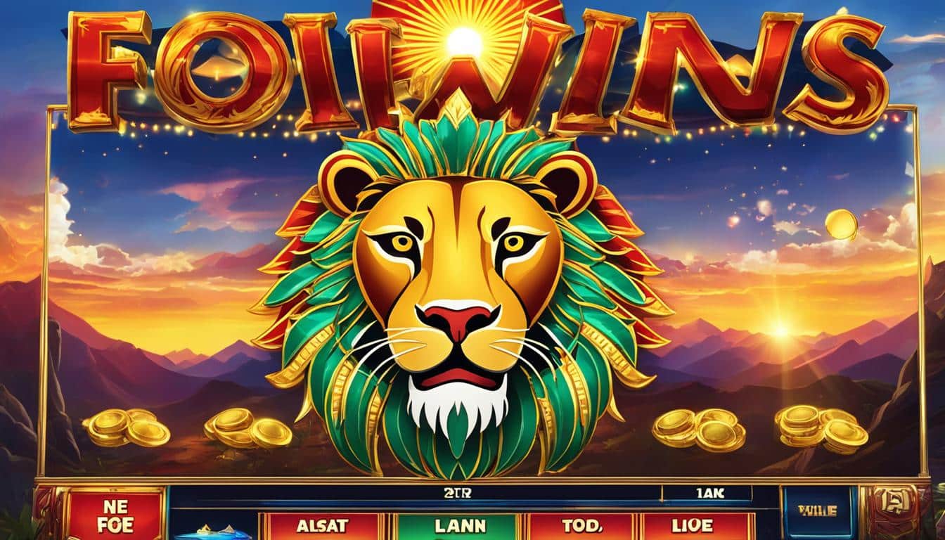 Divine Fortune Megaways slots winning hours