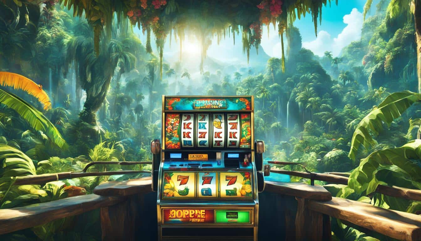 Epic Ape slots winning hours