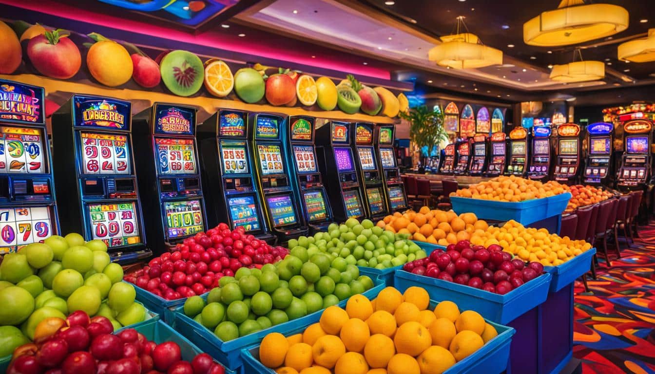 Fruit Shop Megaways slots winning hours