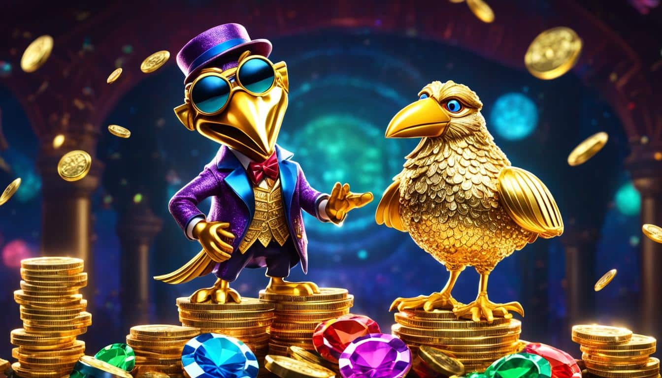 Gonzo's Quest Megaways slots winning hours