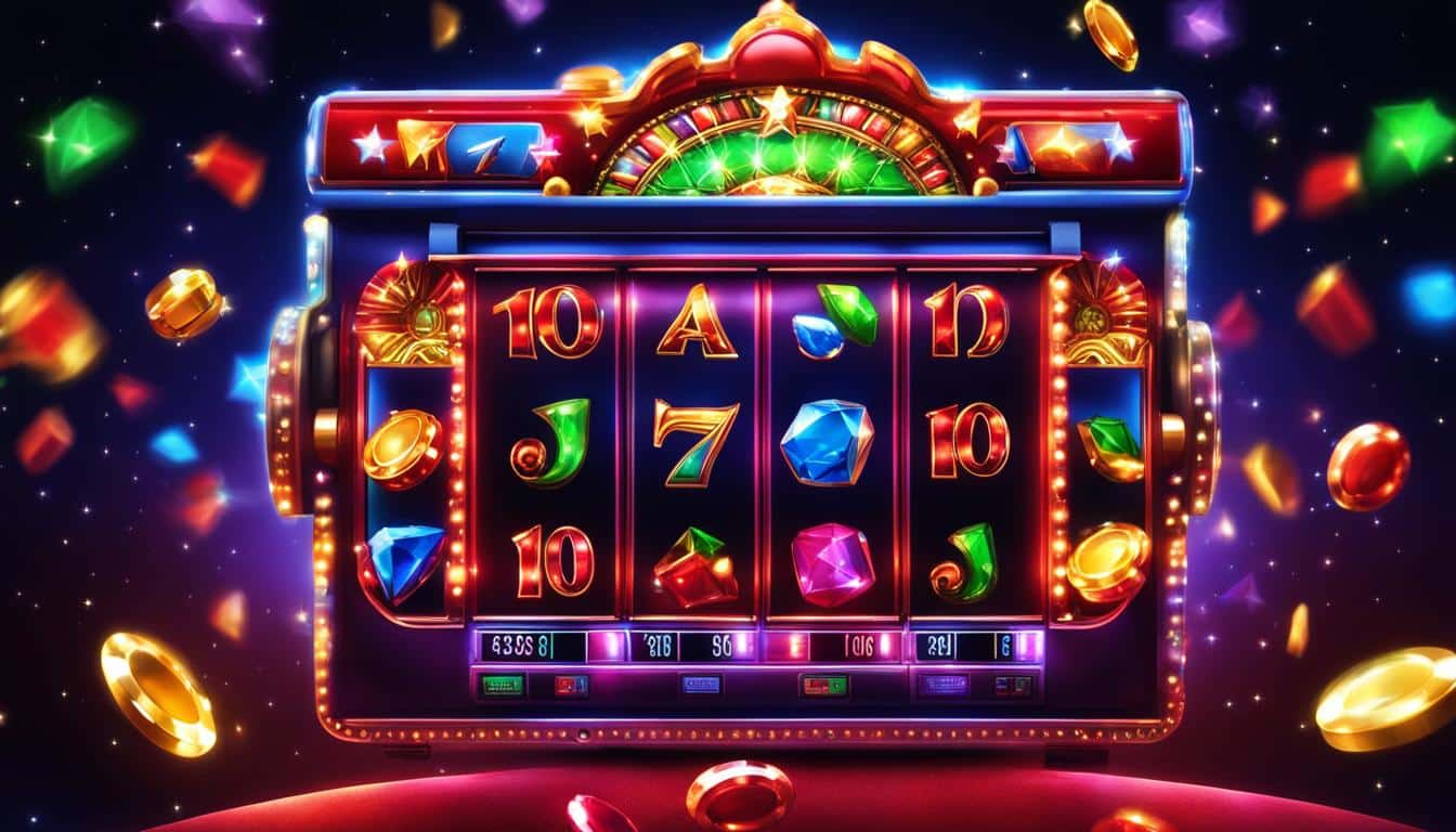 Hot Gems slots winning hours