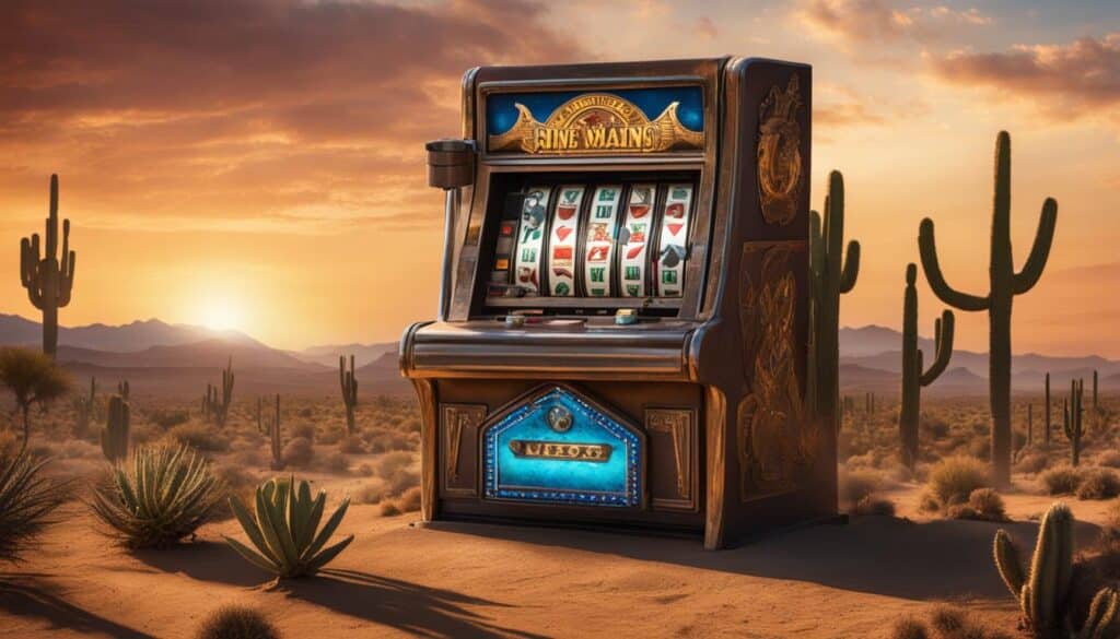 Mustang Gold slots bonus