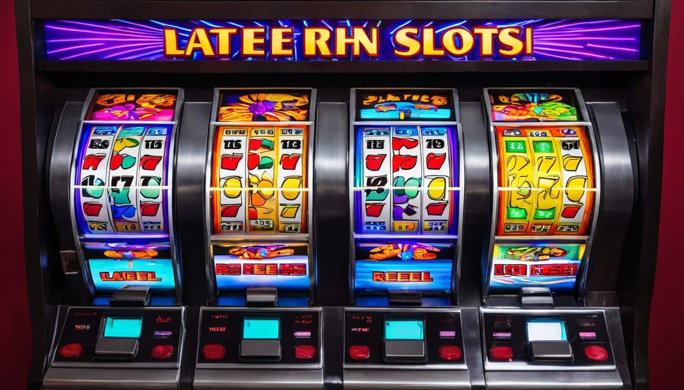 Reel Rush slots winning hours