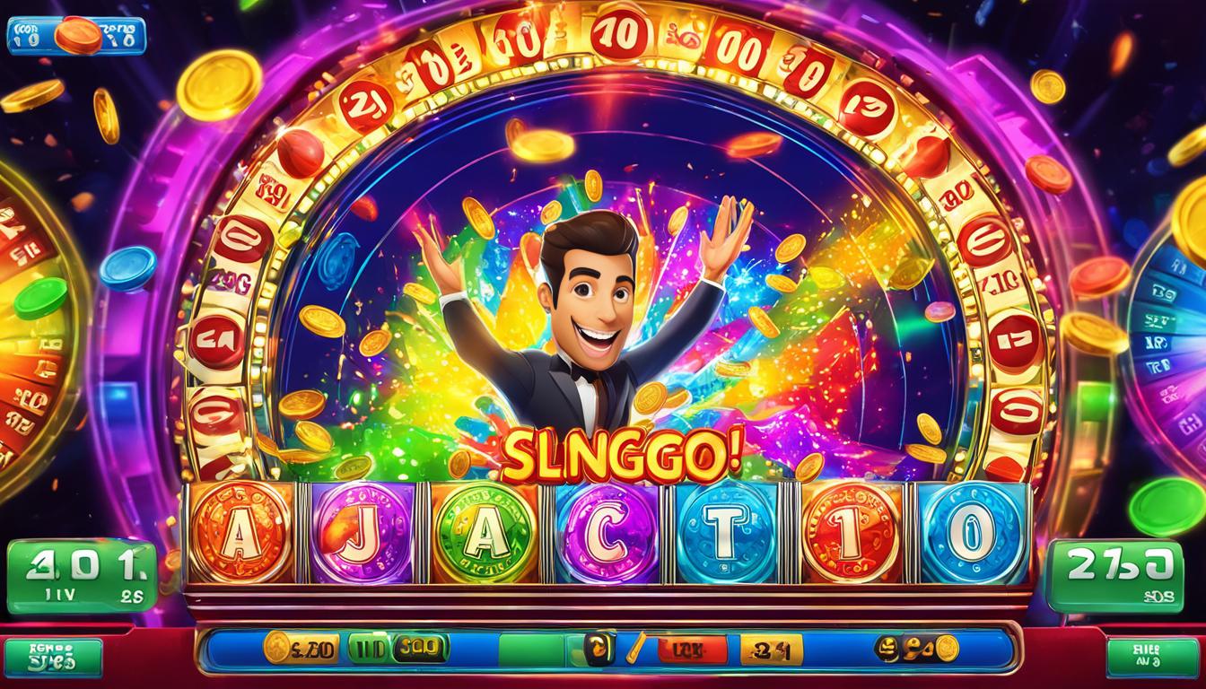 Slingo Advance slots winning hours