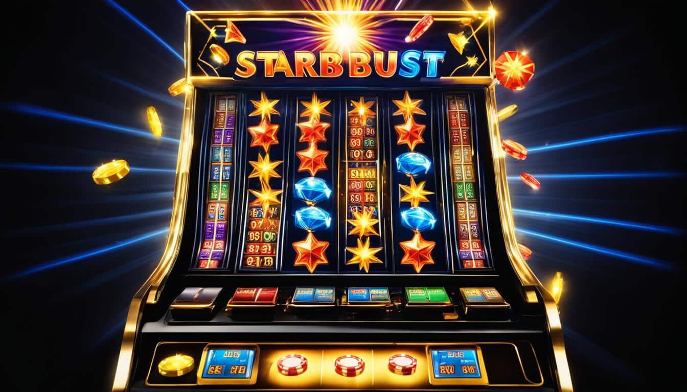 Starburst slots winning hours