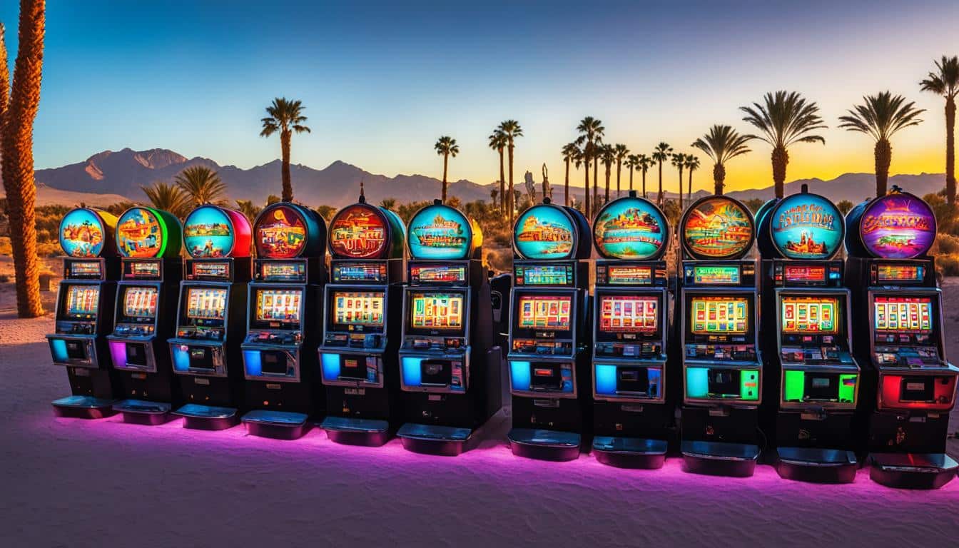 The Last Sundown slots winning hours