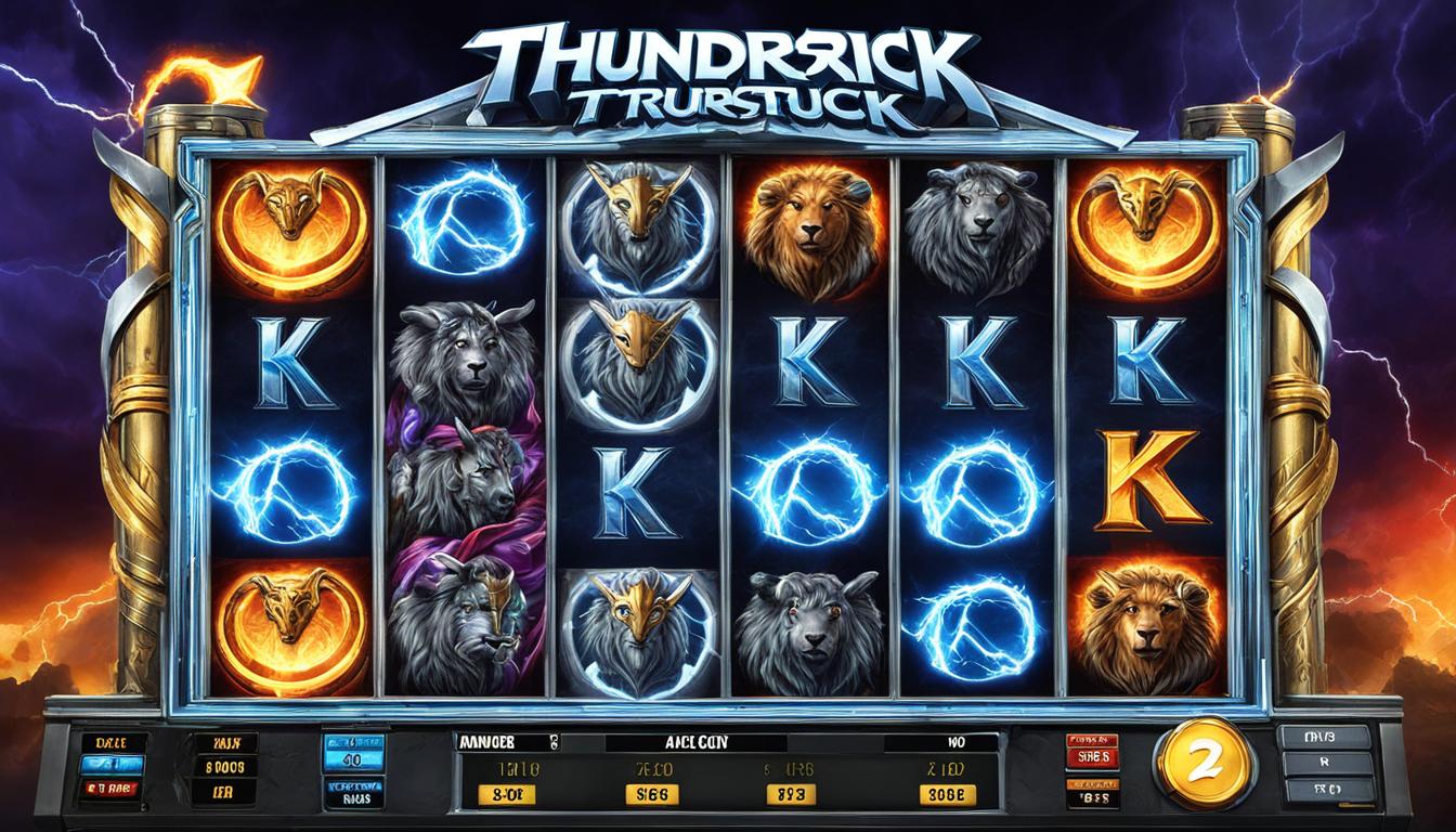 Thunderstruck 2 slots winning hours