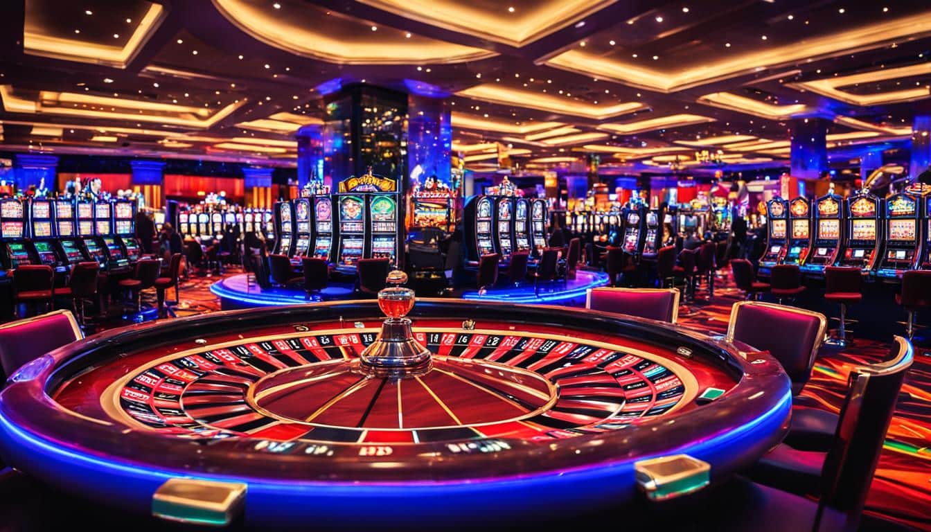 Ultra Hold & Spin slots winning hours