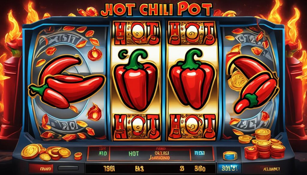 jackpot slots