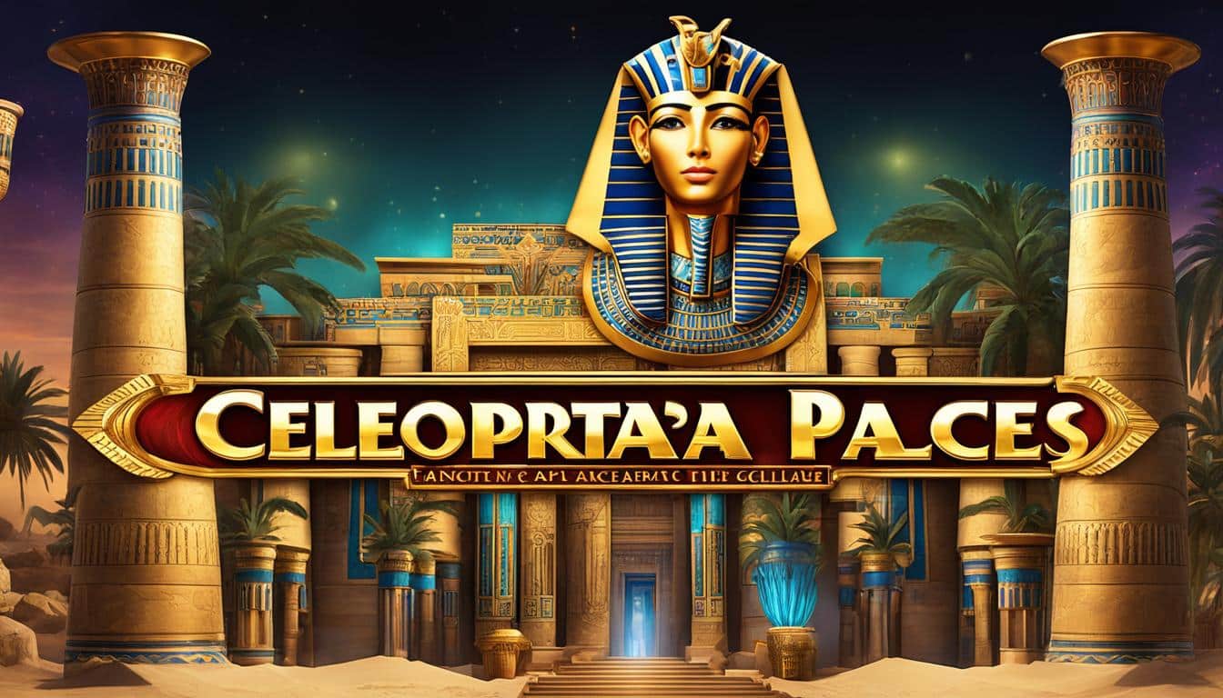 Mega Jackpots Cleopatra slots winning hours