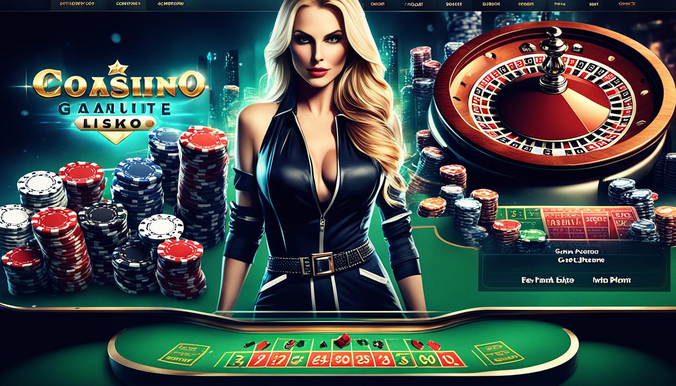 casino oyunu oynatan siteler