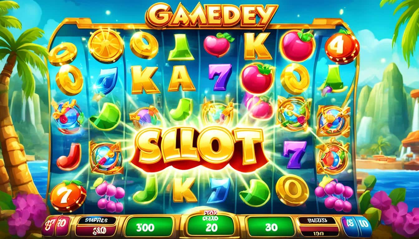 dede slot oyunu kuralları