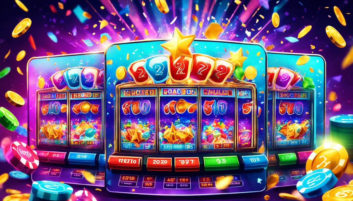 slot oyunları gerçek kuralları