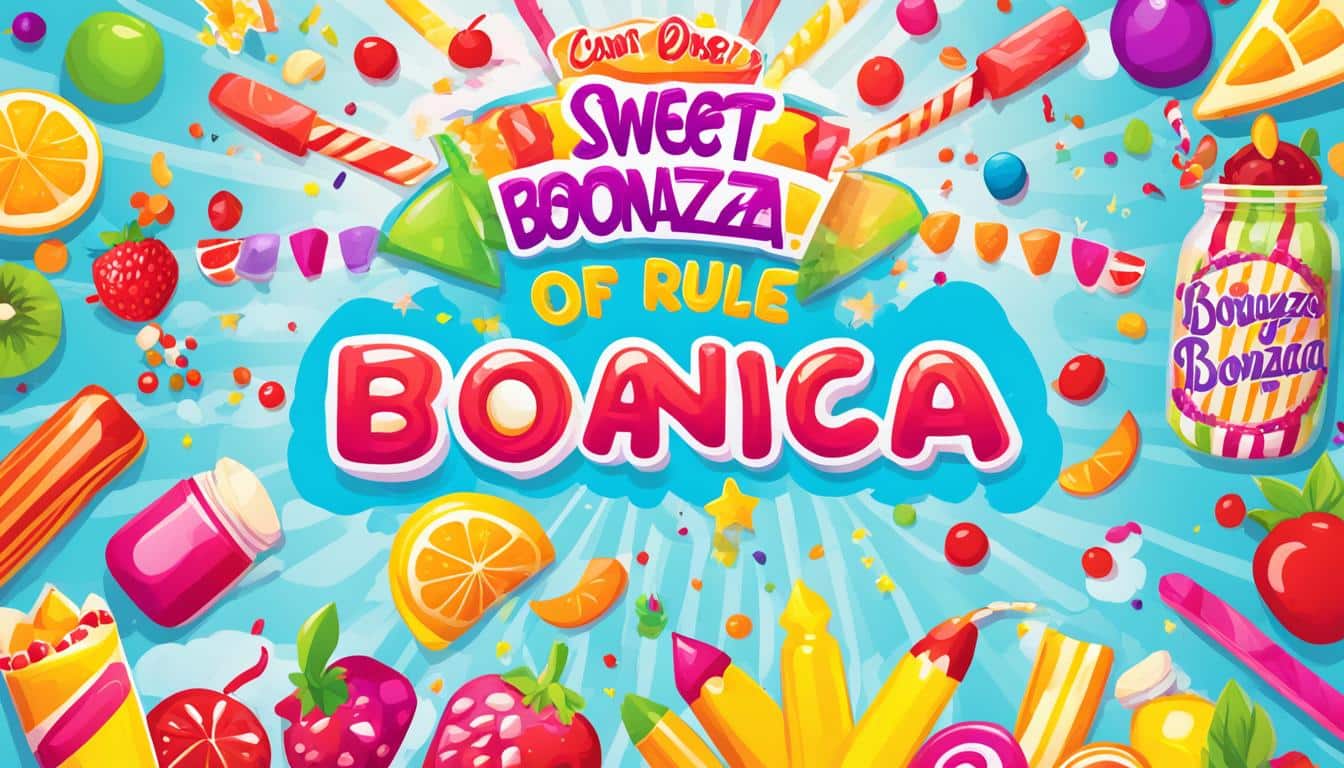 sweet bonanza oyun kuralları